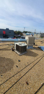 Air Conditioning HVAC services