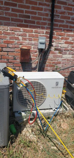 Air Conditioning HVAC services