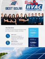 AIR CONDITIONING AC SERVICES INSTALL/REPAIR - commercial and resident