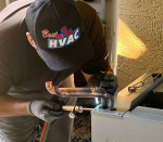 AIR CONDITIONING AC SERVICES INSTALL/REPAIR - commercial and resident