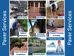 RE: "Paver Installation Patio Pavers Driveway Pavers Pooldeck Brick Pa