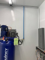 ⭐⭐⭐⭐⭐ FastPipe Installation for Compressed Air Aluminum Air Lines