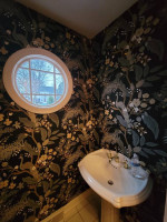 ✅ Wallpaper Installation and Wallpaper Removal ✅ Mural, Wallpapering