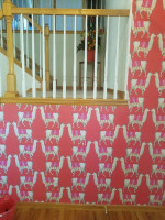 ✅ Wallpaper Installation and Wallpaper Removal ✅ Mural, Wallpapering