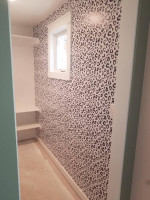 ✅ Wallpaper Installation and Wallpaper Removal ✅ Mural, Wallpapering
