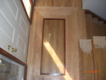 Dustless Wood Floor Refinishing, Installation