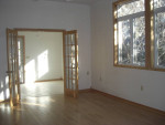 Dustless Wood Floor Refinishing, Installation