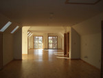 Dustless Wood Floor Refinishing, Installation