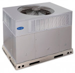 *LOW COST* "ALL IN ONE" Installed Carrier-Bryant AC Air Conditioner
