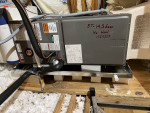 HEATING & AIR CONDITIONING-POOL HEATER
