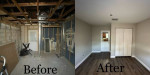Bathroom remodeler, Drywall Installation 561 289 83 13 at Fair Price!