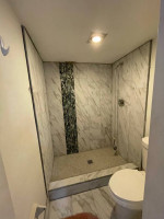Bathroom remodeler, Drywall Installation 561 289 83 13 at Fair Price!