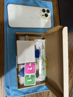 iphone 13 pro max 128GB unlock