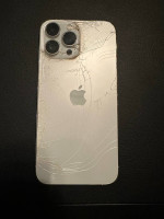 iphone 13 pro max 128GB unlock
