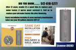 Air conditioning and freon charge