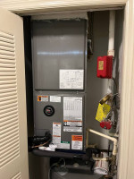 AIR CONDITIONING! NEW CONSTRUCTION LICENSED HVAC INSTALL REPAIR MAINT