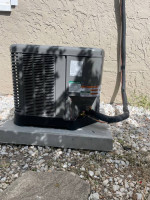 AIR CONDITIONING! NEW CONSTRUCTION LICENSED HVAC INSTALL REPAIR MAINT