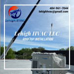 HVAC - Installation - Repairing AC Systems - Residential - Commercial