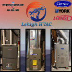HVAC - Installation - Repairing AC Systems - Residential - Commercial