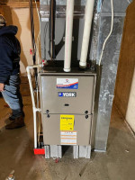 HVAC - Installation - Repairing AC Systems - Residential - Commercial