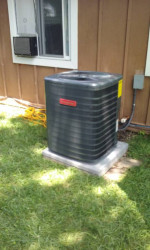 ⭐ HEAT & A.C. REPAIR/INSTALLATION ⭐ LICENSED VA. HVAC CONTRACTOR ⭐