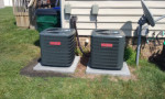 ⭐ HEAT & A.C. REPAIR/INSTALLATION ⭐ LICENSED VA. HVAC CONTRACTOR ⭐