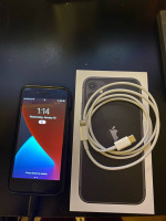Unlocked IPhone 7 32GB