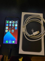 Unlocked IPhone 7 32GB