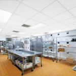 Commercial Kitchen Hood Installation 4049601776