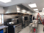 Commercial Kitchen Hood Installation 4049601776