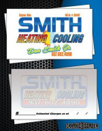 *******HEATING AND AIR CONDITIONING 24/7*******