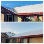 ROOFING REPAIRS * FLOORING INSTALLATION * HANDYMAN SERVICES * PLUMBING