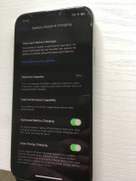 Unlocked iPhone X - 64GB