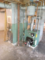 HVAC- heating and Cooling, air duct,dryer vent,fireplace, wood stove and chimney