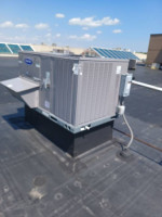 HVAC- heating and Cooling, air duct,dryer vent,fireplace, wood stove and chimney