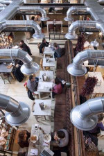 HVAC-heating and Cooling ,air duct ,dryer vent  fireplace, wood stove & Chimney