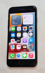 Excellent Condition APPLE iPhone 8 UNLOCKED 256GB Cell Phone