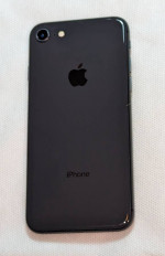 Excellent Condition APPLE iPhone 8 UNLOCKED 256GB Cell Phone
