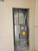 Furnace & Air conditioning