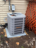 Furnace & Air conditioning
