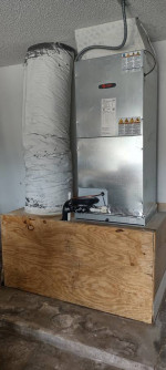 Air condition whole sale repairs and replacement