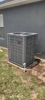 Air condition whole sale repairs and replacement