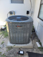 HVAC ALL Air Condition SERVICE & REPAIRS (SEBASTIAN/VERO BEACH)