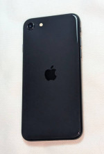 Very NICE APPLE iPhone SE 2 64GB FOR STRAIGHT TALK NETWORK