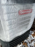 *****GOZARI HEATING & AIR****