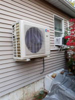 ✅ DUCTLESS AC (mini split) SALE, INSTALLATION AND SERVICE