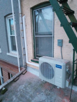 ✅ DUCTLESS AC (mini split) SALE, INSTALLATION AND SERVICE