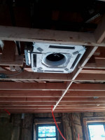 ✅ DUCTLESS AC (mini split) SALE, INSTALLATION AND SERVICE