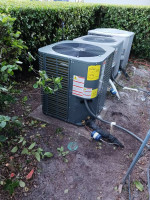 New Air Conditioning Units installed at good prices