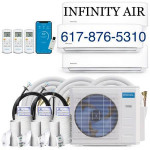🟦 HVAC🟥 MINI SPLITS🟦 FURNACES🟥 DUCTLESS🟦AC REPAIR🟥